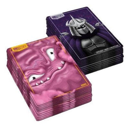 Unmatched - Teenage Mutant Ninja Turtles: The Shredder & Krang Hero Decks