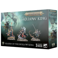 Soulblight Gravelords Blades Of The Hollow King