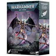 Emperor's Children Fulgrim