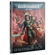 Codex: Genestealer Cults (10th Edition)