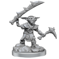 Goblins - Pathfinder Legendary Cuts