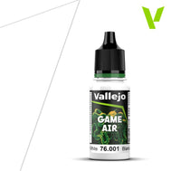 Game Air: Dead White (18ml)