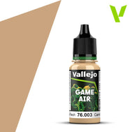 Game Air: Pale Flesh (18ml)