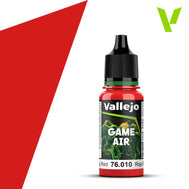 Game Air: Bloody Red (18ml)