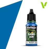 Game Air: Magic Blue (18ml)