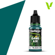 Game Air: Turquoise (18ml)