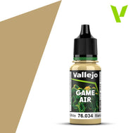 Game Air: Bone White (18ml)