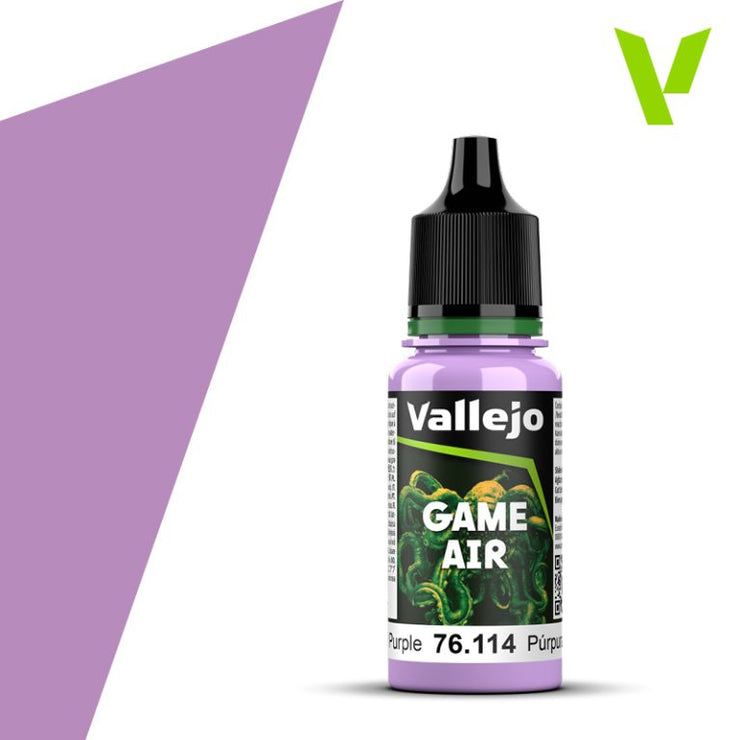 Game Air: Lustful Purple (18ml)