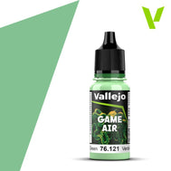 Game Air: Ghost Green (18ml)