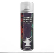 Colour Forge Aerosol: Vampire Violette