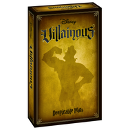 Villainous: Despicable Plots