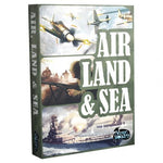 Air, Land & Sea (Revised Edition)