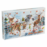 Q-Workshop Advent Dice Calendar (#3)