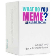 What Do You Meme? (Aussie Edition)