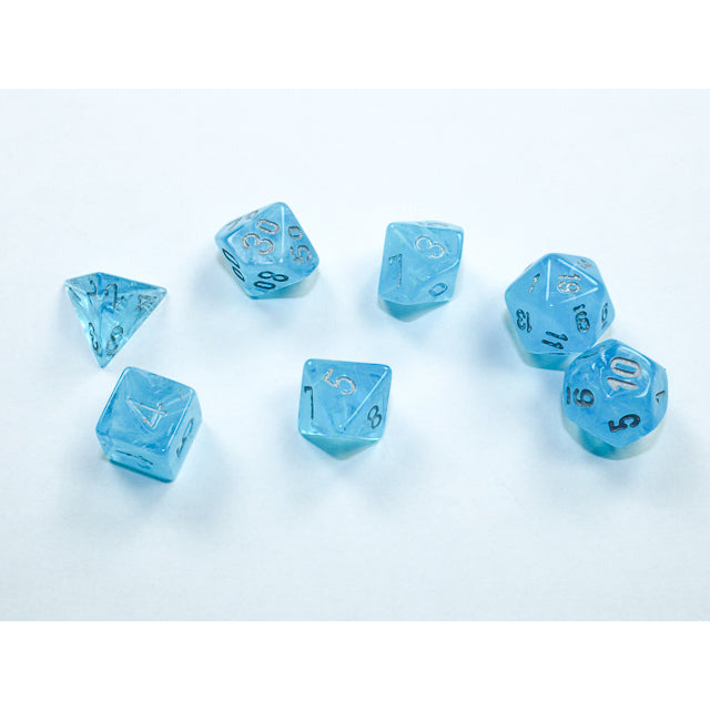 Mini Luminary Sky/Silver - 7 Die Set (CHX20566)