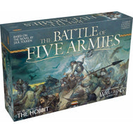 The Battle of Five Armies