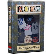 Root: The Vagabond Pack