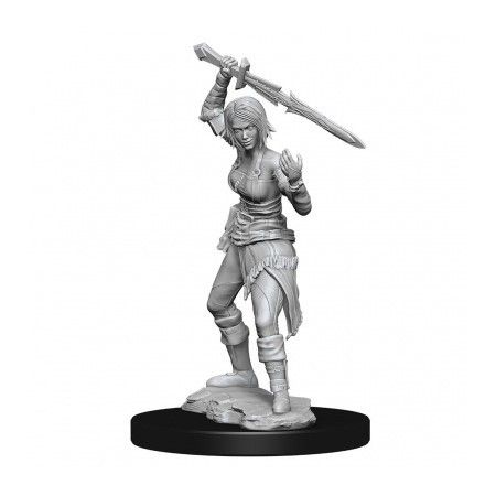 Nahiri - Magic the Gathering Minis