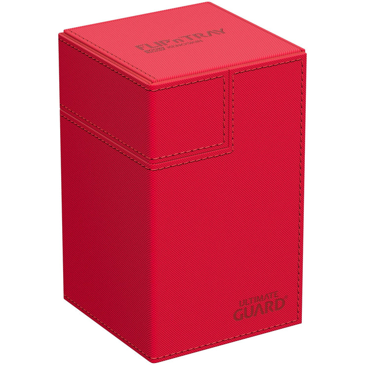 Flip'n'Tray Xenoskin 100+ Red Monocolor