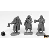 Dreadmere Mercencaries (3) (44016)