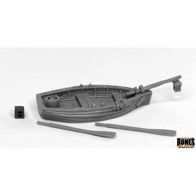 Dreadmere Fishing Boat (44032)