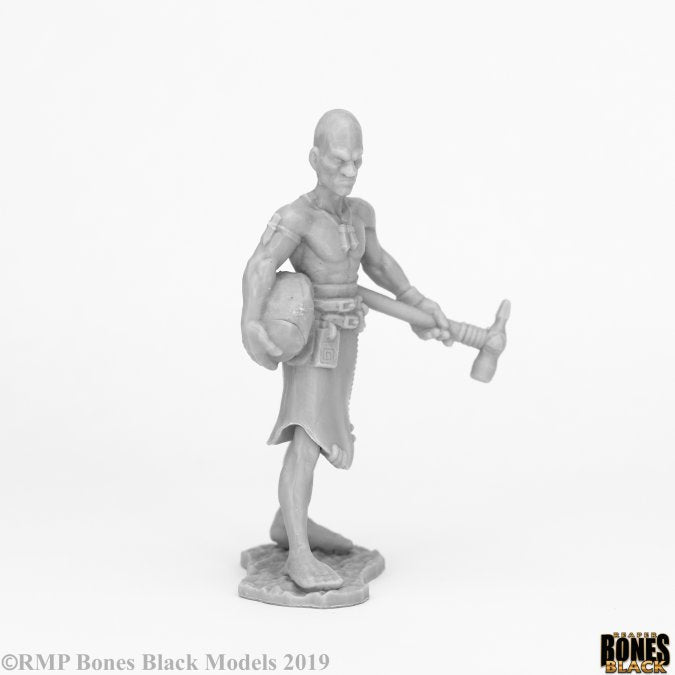 Stone Giant Carver (44084)