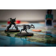 Tales From the Loop: Board Game - Invasive Species