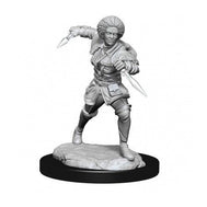 Kaya - Magic the Gathering Minis