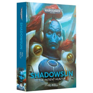 Shadowsun: The Patient Hunter (Paperback)