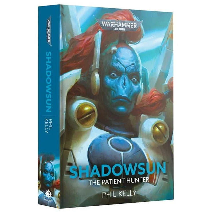 Shadowsun: The Patient Hunter (Paperback)
