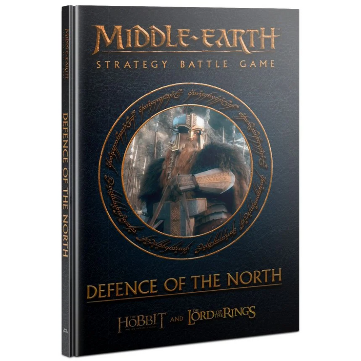 Middle-earth™ Strategy Battle Game Defence of the North