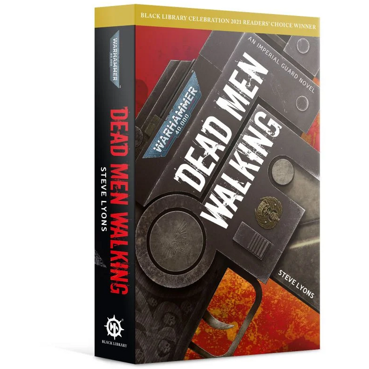 Dead Men Walking (Paperback)