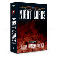 Night Lords: The Omnibus (Paperback)