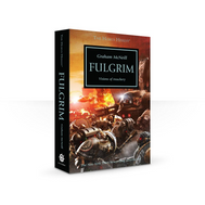 Horus Heresy: Fulgrim (Paperback)