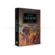 Horus Heresy: Legion (Paperback)