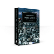 Horus Heresy: False Gods (Paperback)