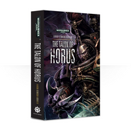 Black Legion: The Talon of Horus (Paperback)