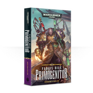 Fabius Bile: Primogenitor (Paperback)