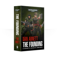 Gaunt's Ghosts: The Founding (Paperback)