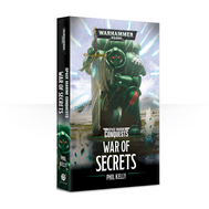 War of Secrets (Paperback)
