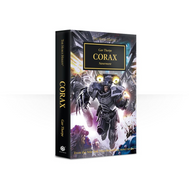 Horus Heresy: Corax (Paperback)