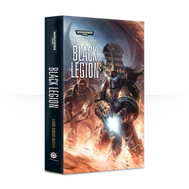 Black Legion: Black Legion (Paperback)