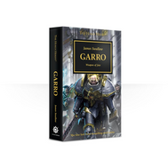 Horus Heresy: Garro (Paperback)