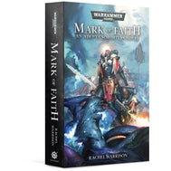 Mark of Faith (Paperback)