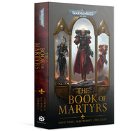 The Book of Martyrs (Paperback)