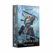 The Helwinter Gate (Paperback)