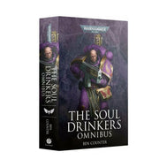 The Soul Drinkers Omnibus (Paperback)