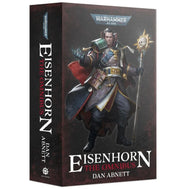 Eisenhorn: The Omnibus (Paperback)