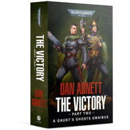 Gaunt's Ghosts: The Victory (Part Two) (Paperback)