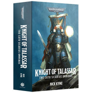 Knight of Talassar: The Cato Sicarius Omnibus (Paperback)